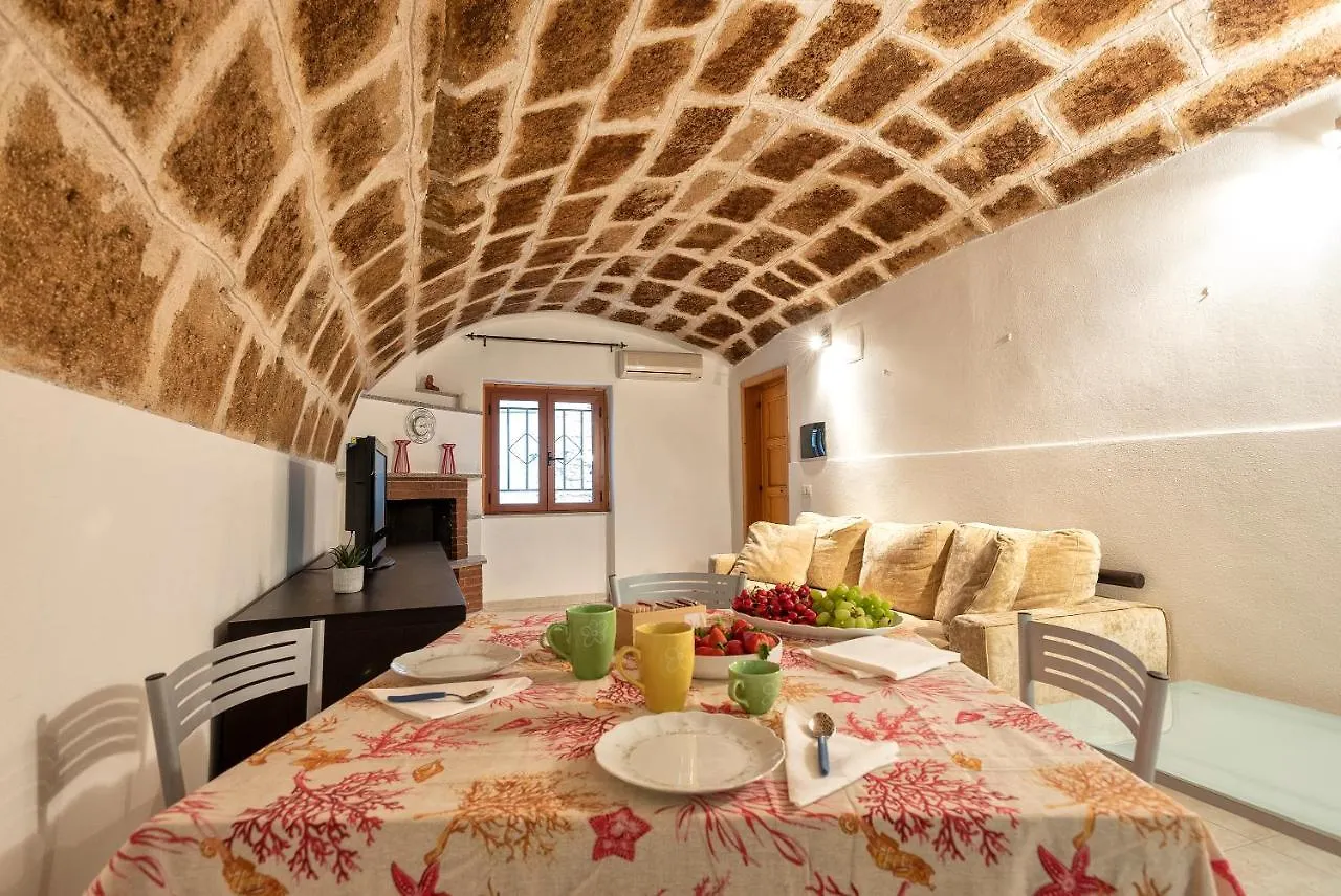 La Via Della Ruota Apartment Alghero Italy