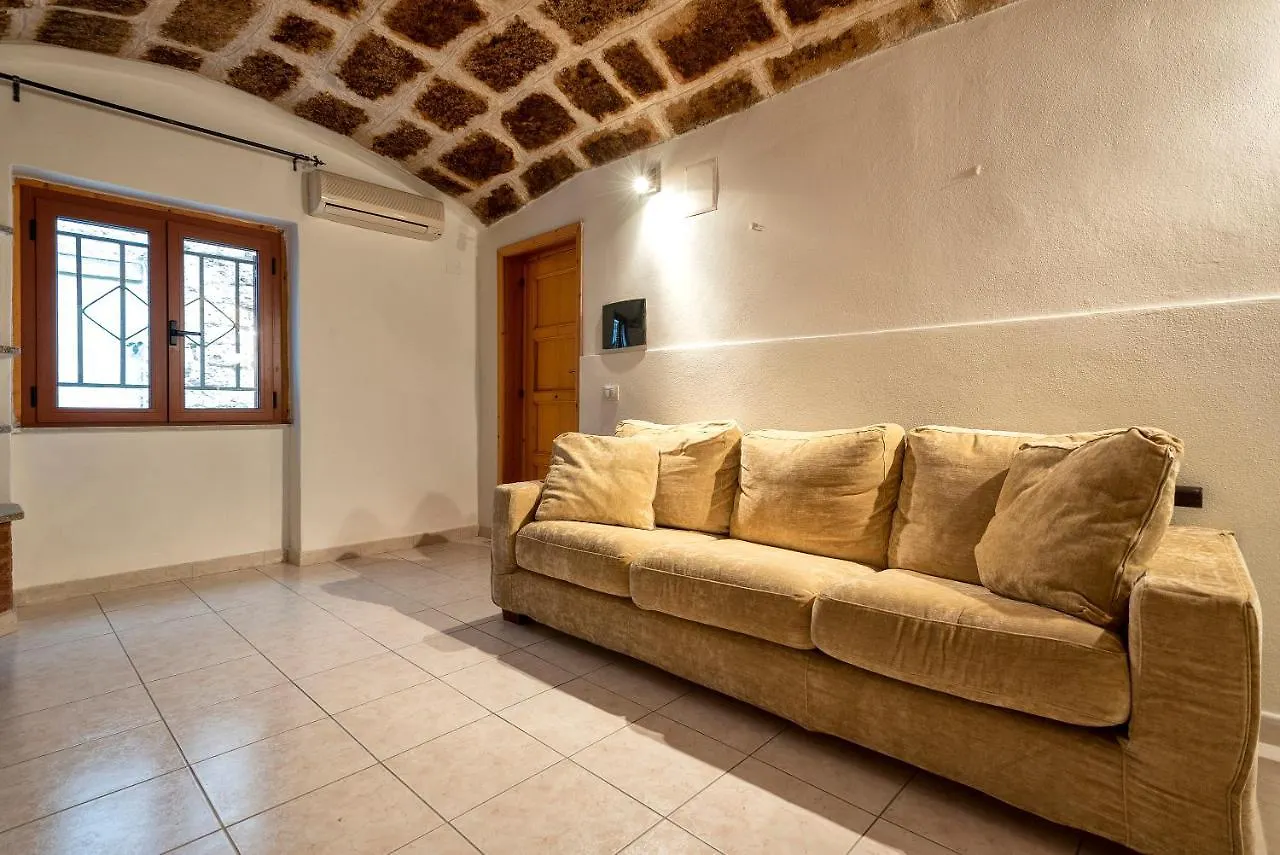 La Via Della Ruota Apartment Alghero