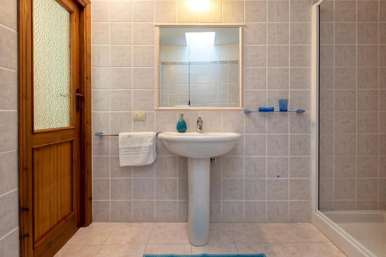 La Via Della Ruota Apartment Alghero