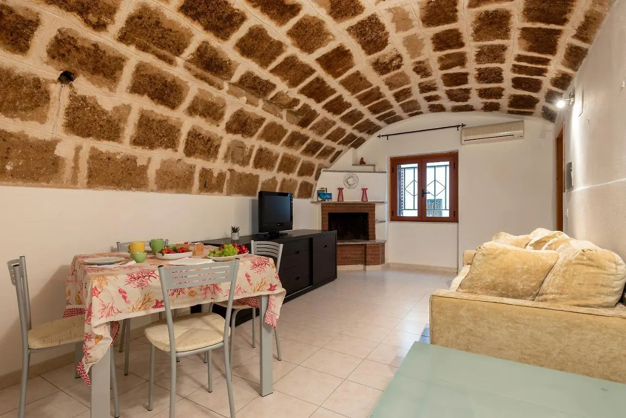 La Via Della Ruota Apartment Alghero