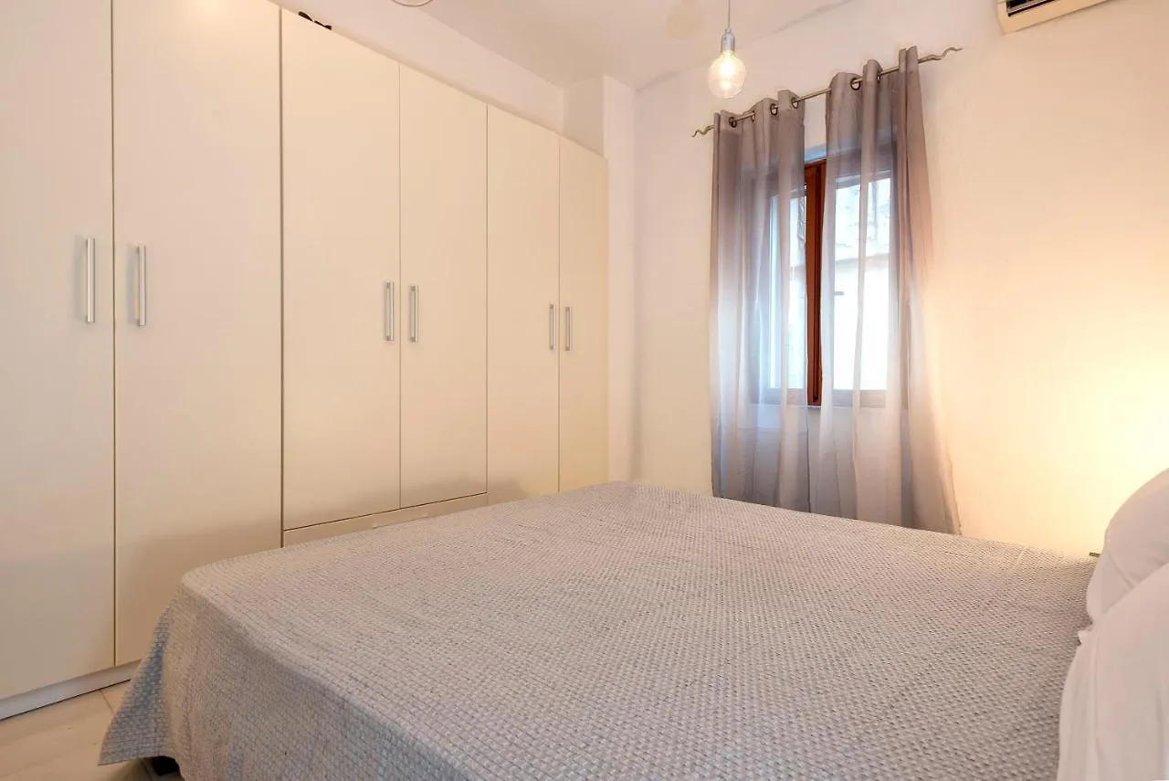 La Via Della Ruota Apartment Alghero