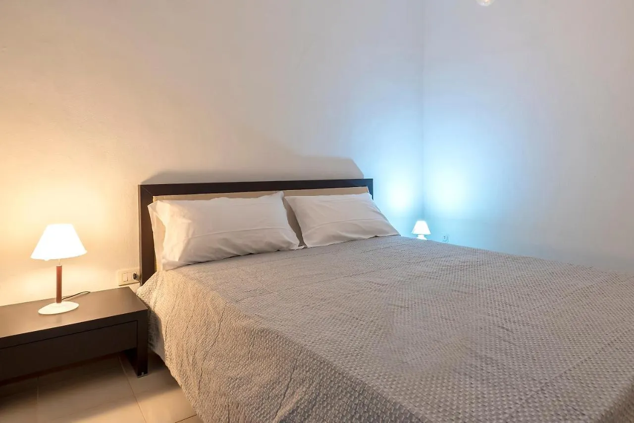 La Via Della Ruota Apartment Alghero