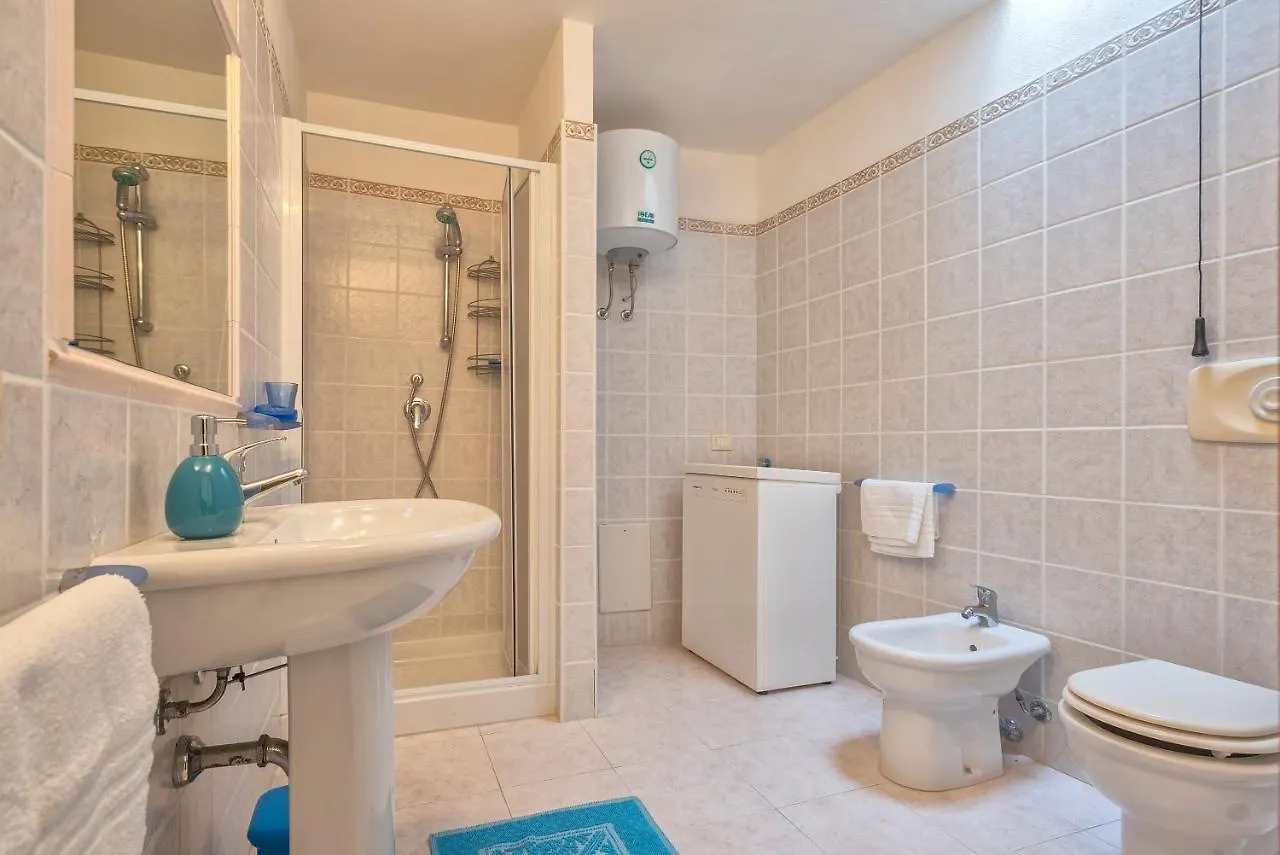 La Via Della Ruota Apartment Alghero