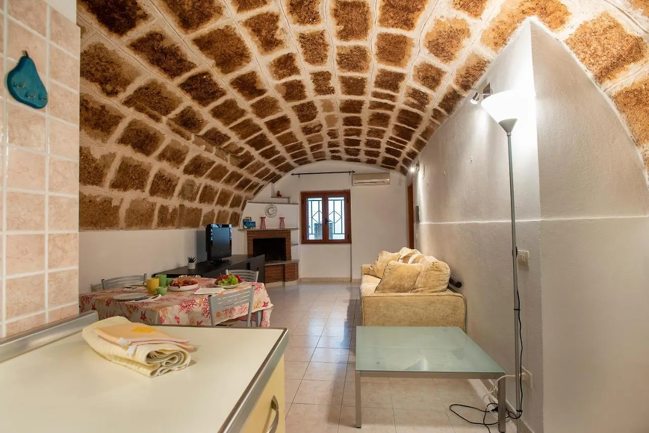 La Via Della Ruota Apartment Alghero